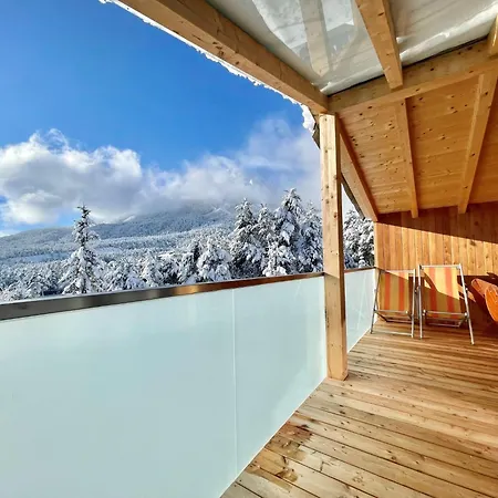 Skylight By Interhome Prázdninový dům