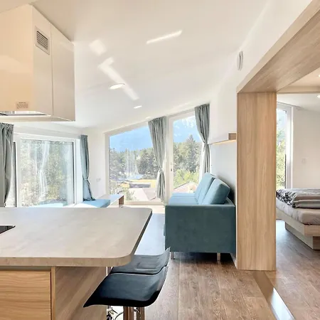 Skylight By Interhome * Imst