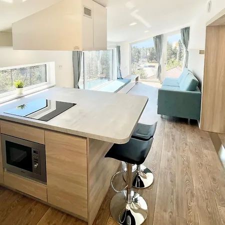 Skylight By Interhome *