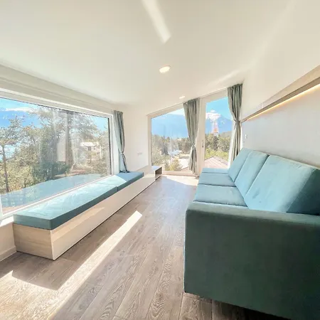 Skylight By Interhome * Imst