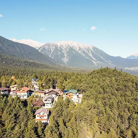 Holiday home Skylight By Interhome