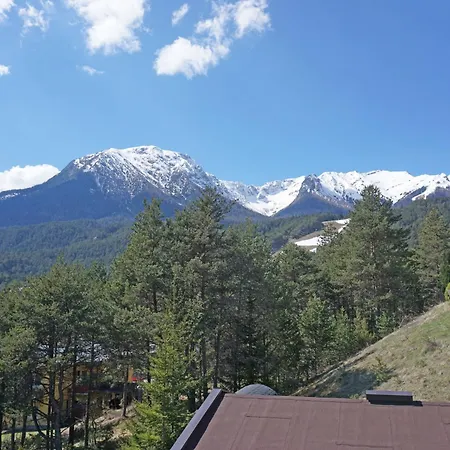 Skylight By Interhome * Imst