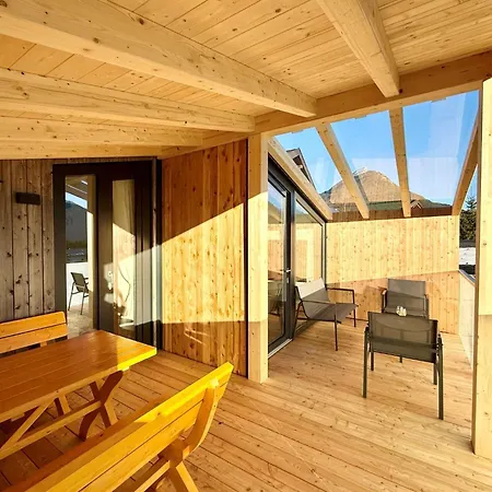 Skylight By Interhome Prázdninový dům Imst