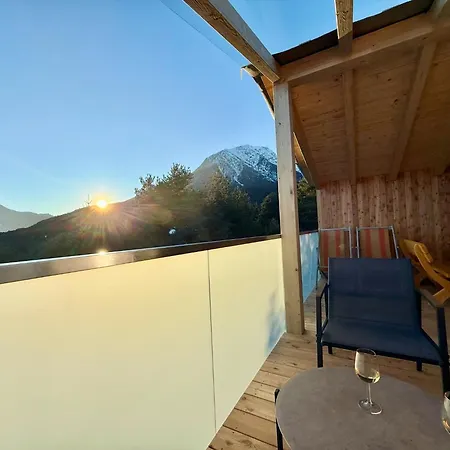 Prázdninový dům Skylight By Interhome