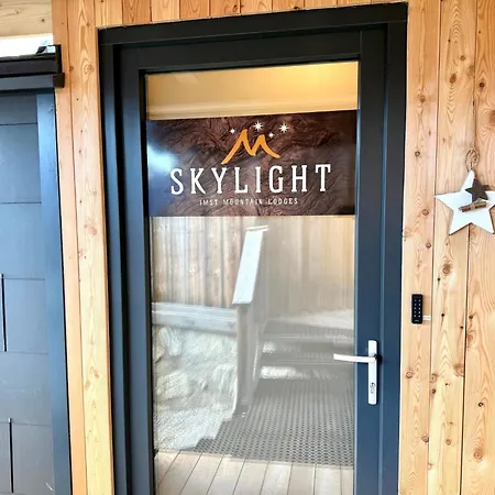 Skylight By Interhome * Imst