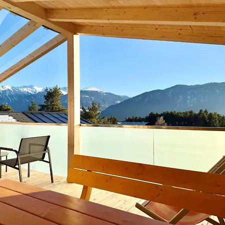 Prázdninový dům Skylight By Interhome