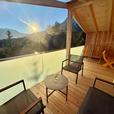 Skylight By Interhome *