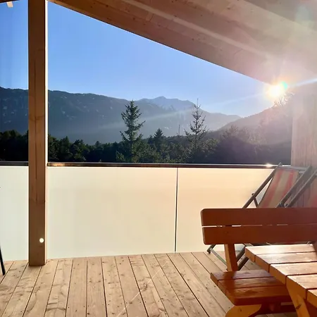 Skylight By Interhome Prázdninový dům Imst
