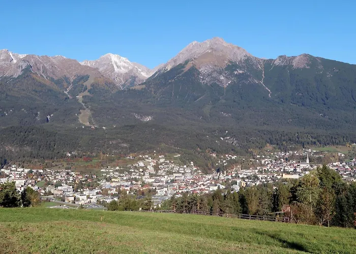 Skylight By Interhome * Imst