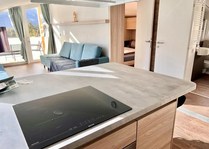 Skylight By Interhome Holiday home *