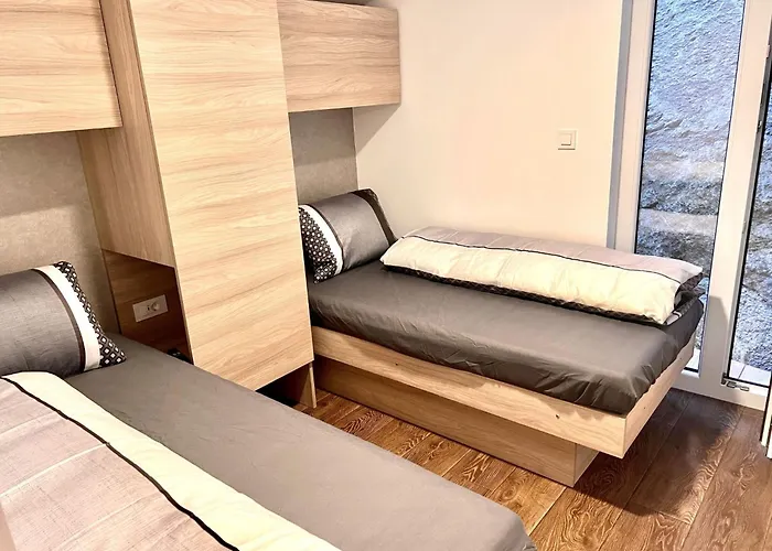 Skylight By Interhome Holiday home Imst