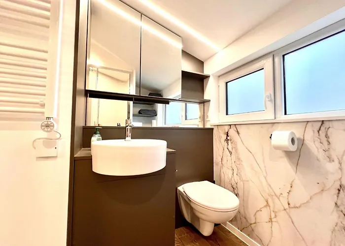 Skylight By Interhome Holiday home Imst