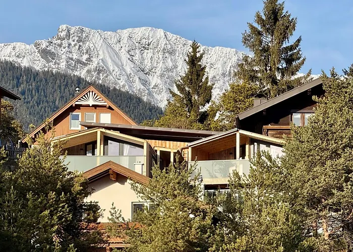 Skylight By Interhome