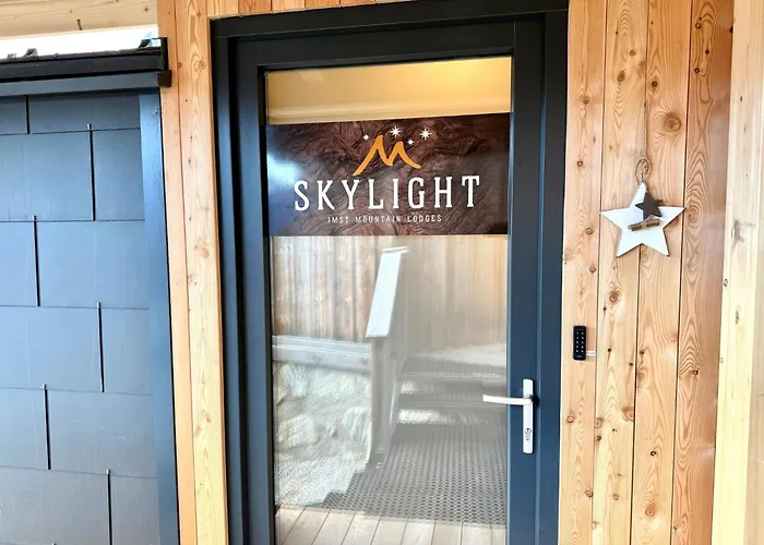 Skylight By Interhome * Imst