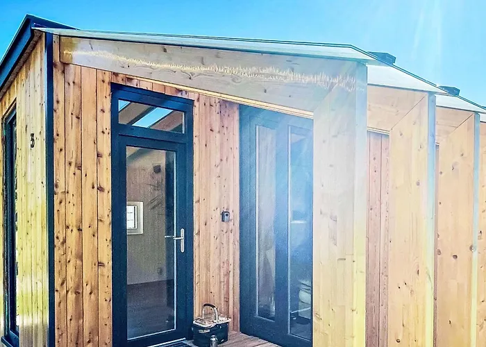 Skylight By Interhome *