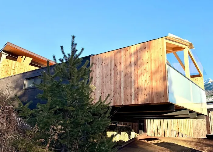 Skylight By Interhome *