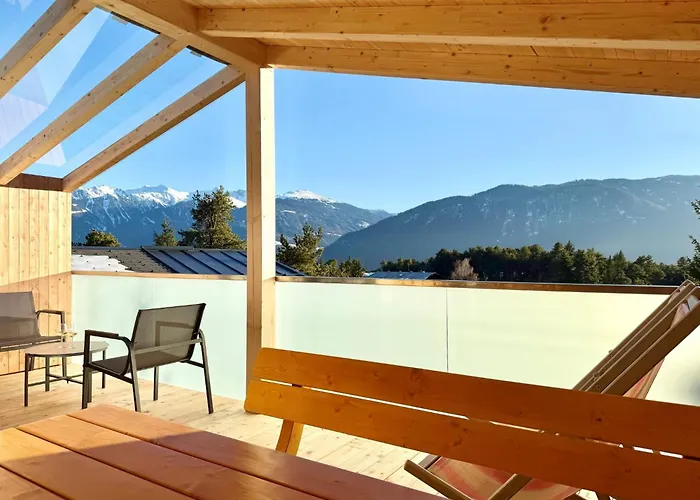 Holiday home Skylight By Interhome