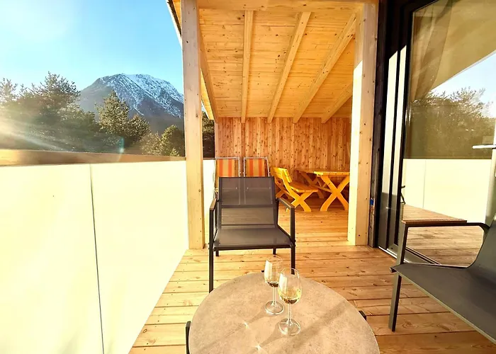 Skylight By Interhome Holiday home