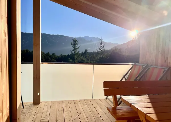 Skylight By Interhome Holiday home Imst