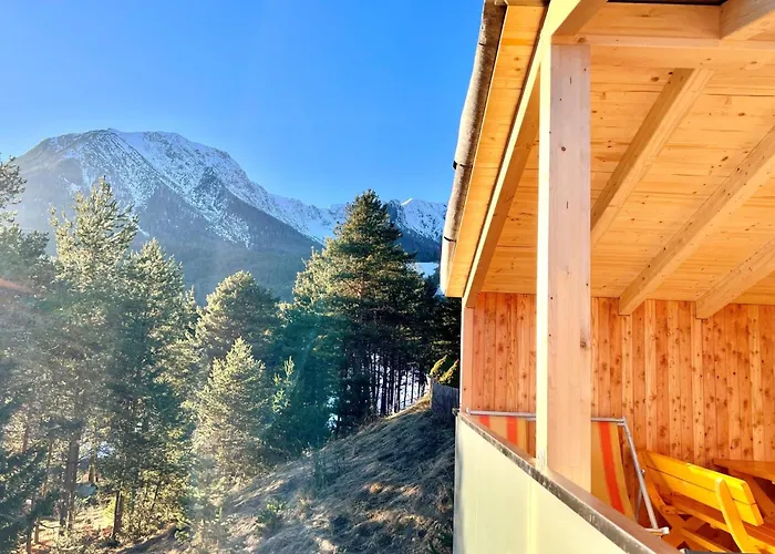 Skylight By Interhome Holiday home