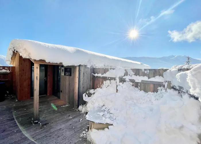 Skylight By Interhome * Imst