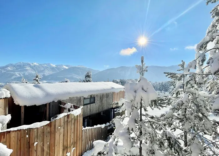 Skylight By Interhome Holiday home Imst