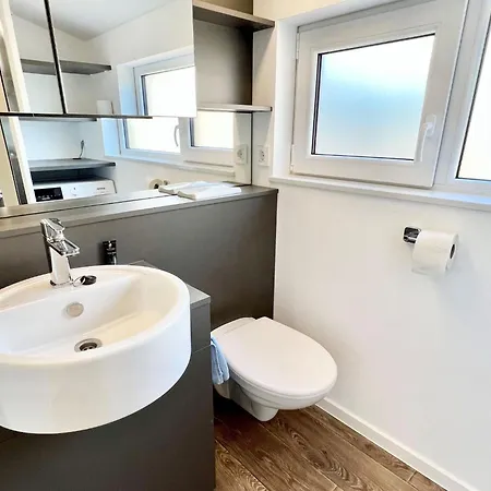 Skylight By Interhome بيت للعطل