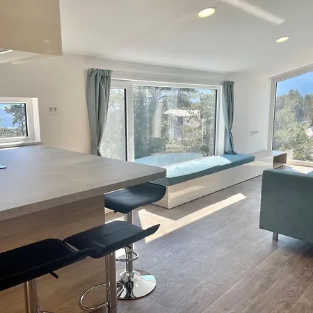 Skylight By Interhome *