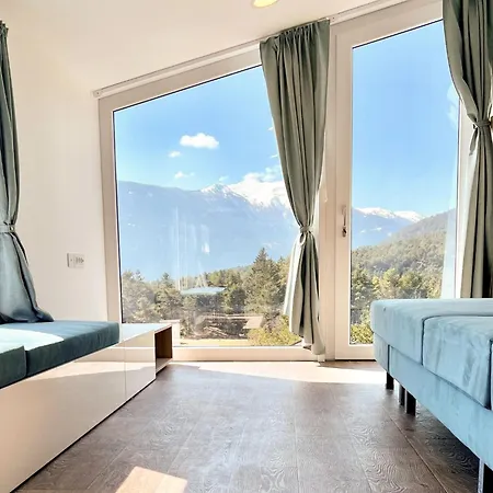 بيت للعطل Skylight By Interhome