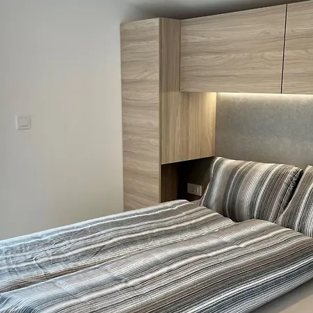 Skylight By Interhome *