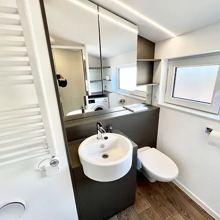 Skylight By Interhome * امست