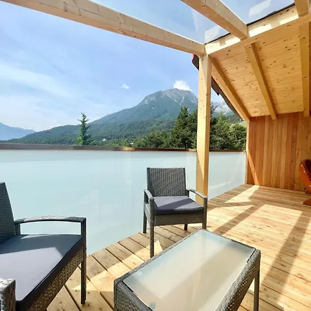 Skylight By Interhome بيت للعطل *