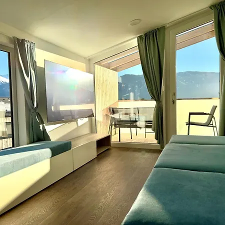 펜션 Skylight By Interhome *
