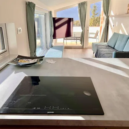 펜션 Skylight By Interhome