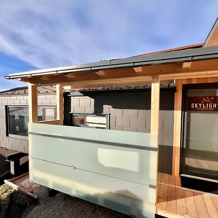 Skylight By Interhome * 임스트