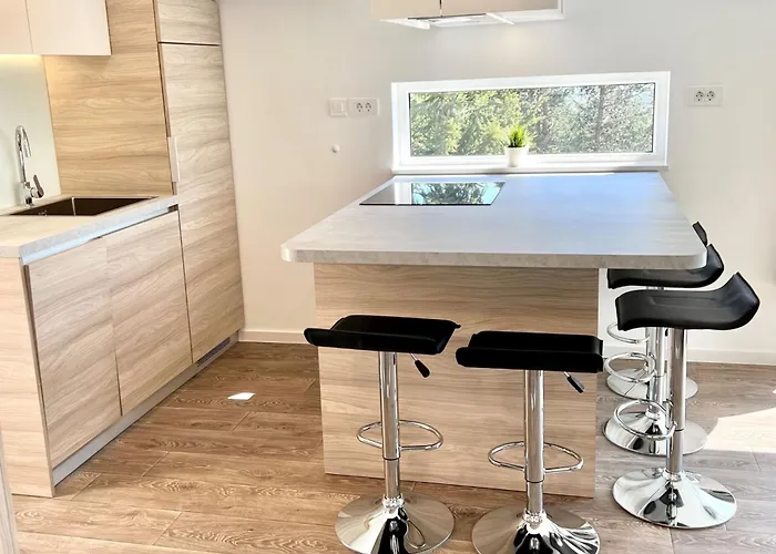 Skylight By Interhome