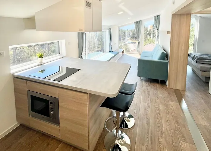 Skylight By Interhome *