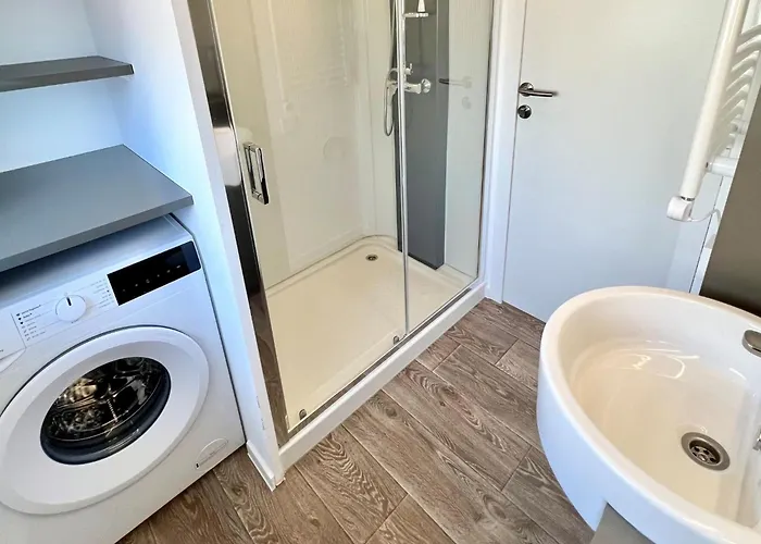 Skylight By Interhome Casa de Férias *