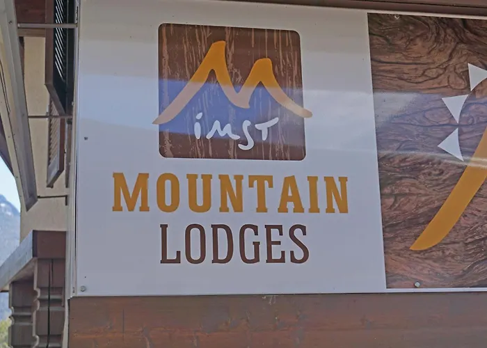 Casa de Férias Skylight By Interhome