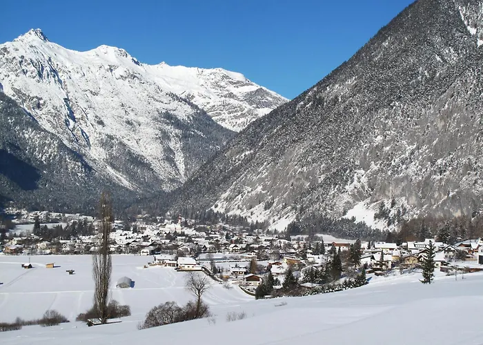 Casa de Férias Skylight By Interhome