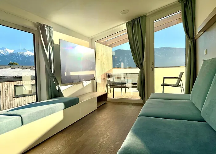 Casa de Férias Skylight By Interhome *