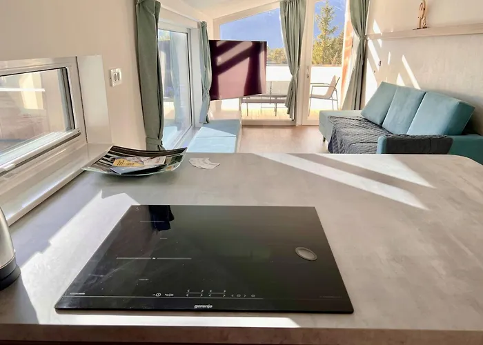 Casa de Férias Skylight By Interhome