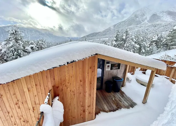 Skylight By Interhome