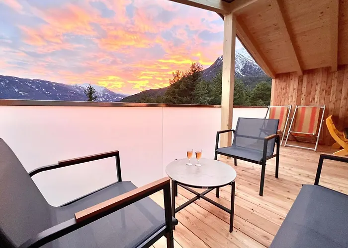 Casa de Férias Skylight By Interhome