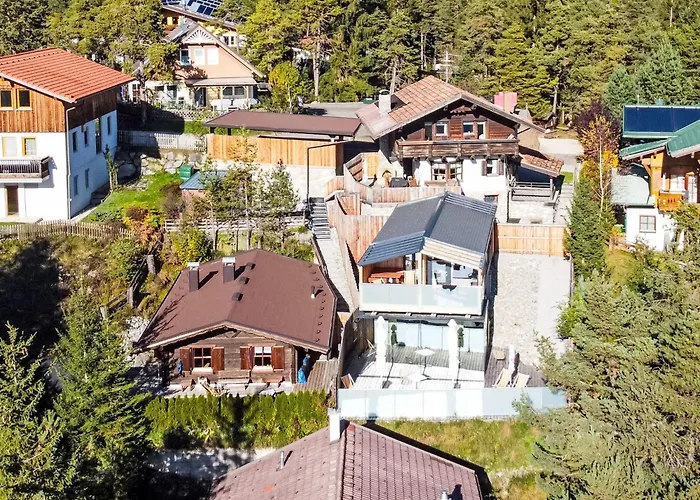 Skylight By Interhome Casa de Férias Imst