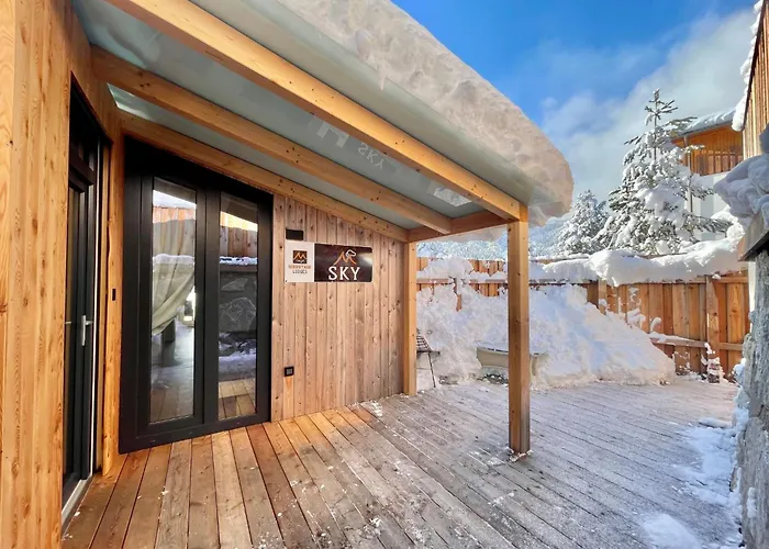 Skylight By Interhome * Imst