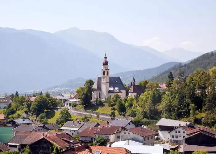 Skylight By Interhome