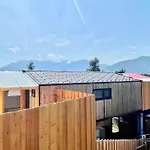 Skylight By Interhome Prázdninový dům Imst