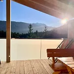 Skylight By Interhome Prázdninový dům Imst