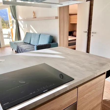 Skylight By Interhome Semesterbostad *